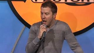 Nick Swardson - Suicide