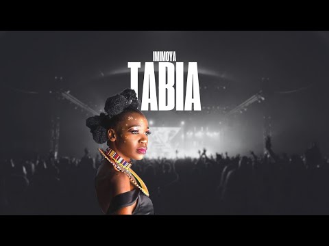 Tabia - Imimoya [Live]
