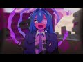 『モニタリング (Best Friend Remix)』歌ってみた ver.みゅさん