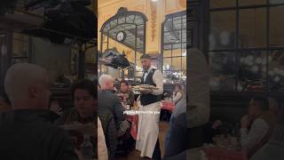 Authentic French food on a budget #paris 