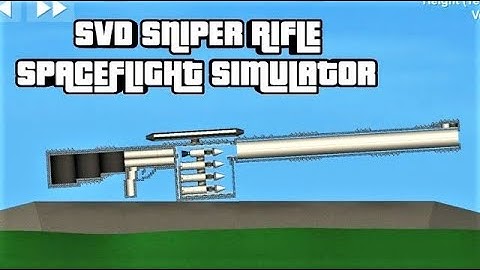 How to land on mars and back to earth | Spaceflight Simulator 1.5 Tutorial