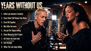 💔 YEARS WITHOUT US | Emotional Rap & Pop Heartbreak Song