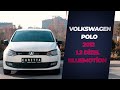2012 VolksWagen Polo 1.2 Dizel Bluemotion // Test Sürüşü