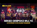 Sangat Unik !! Jaranan Temanggung BCM BEKSO CEMPOKO MULYO - LIVE Batursari Tleter Kaloran Temanggung
