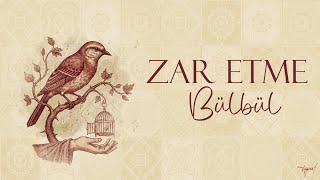Zar Etme Bülbül - Psychedelic Anatolian Rock Cover Resimi