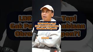 LDR Setahun Tapi Gak Pernah Kehabisan Obrolan di Telpon?!