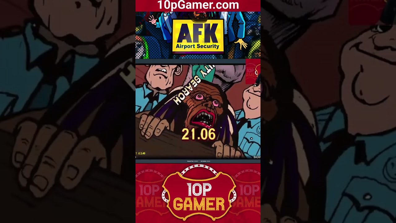 AFK Feature Spin Goes Crazy!