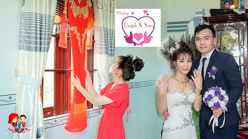 Vu Quy Như Quỳnh & Phước Sang  Giá Rai   Bạc Liêu 2020