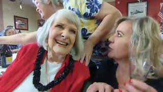 Coolfm Live At The Landmark Cafe 14Th Annual Noon Years Party 123124