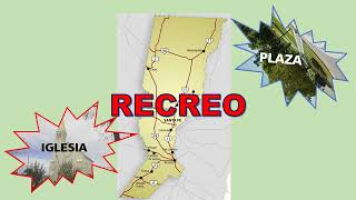 Guía RECREO Santa Fe