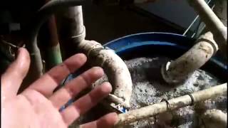 Biodynamic Compost Tea