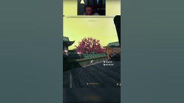 THIS IS WHY YOU SHOULD USE HIGH ALERT PERK!