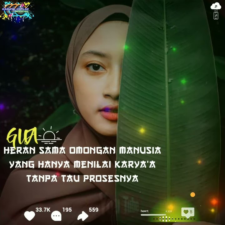 #STORYWADJ||MATAMEterbaru