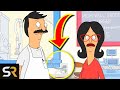 25 Things You Missed In Bob's Burgers
