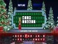 Wheel Of Fortune PS3 Phillip Nguyen Wins An S U V For 70 000 By Driving In The Snow 