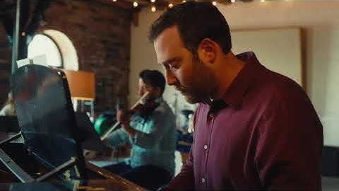 David Ecker - Impalcatura (Official Video)