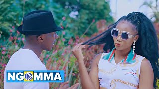 MWERI UMWE BY TONNY YOUNG ( official 4k video ) SMS SKIZA 5964285 TO 811