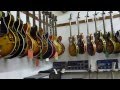 Tour of old hat guitars