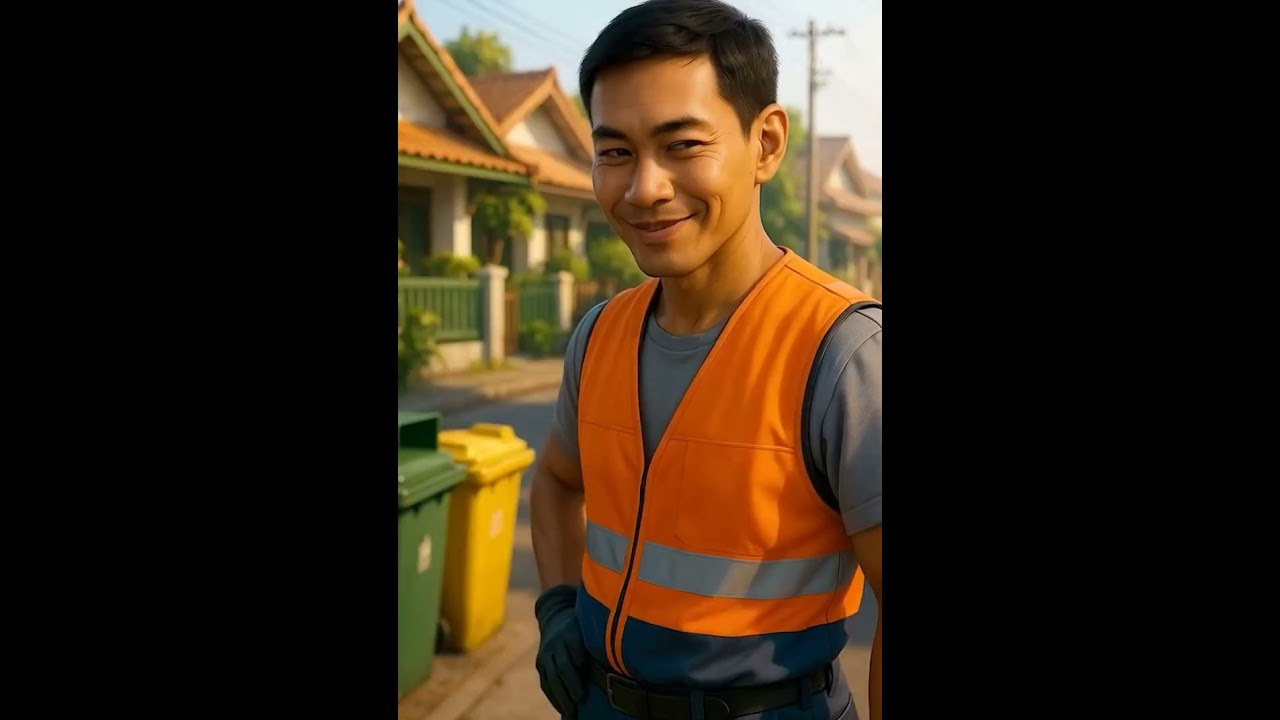 ที่จอดรถหน้าบ้านคือที่ของใครบทเรียนราคาแพงของมนุษย์ป้าจอมกั๊ก - คิดได้