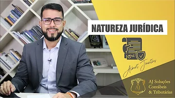 Como é feito o registro de uma pessoa jurídica de natureza simples?