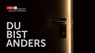 "Du bist anders" - Lied zur Jahreslosung 2022