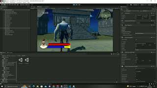 Tugas 4 Pemrograman Game Praktikum screenshot 5