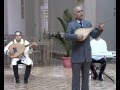 Ismoil nazriev  vafo kunad tajik folk music    