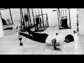 Gymfitnesschallenge