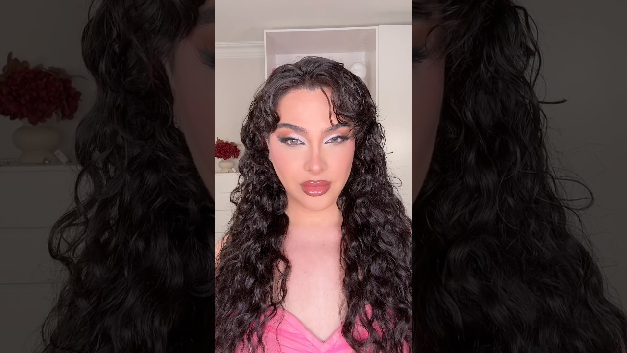 Did you forget I’m a shape shifter?? 😂💜 