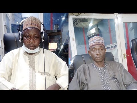 Duniyar Mu A Yau: Tattaunawa Kan Harkokin Lafiya A Jihar Kano 09-11-2021