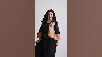 دراعات جلابيات دراعه جلابيه تصاميمي 