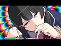鼻からアイドルを吸引する月ノ美兎