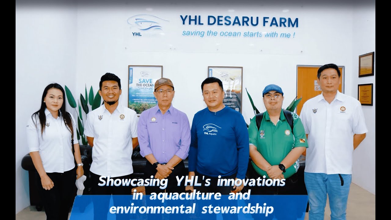 Official Visit of YB Dato Sri Dr. Stephen Rundi anak Utom, Minister of ...