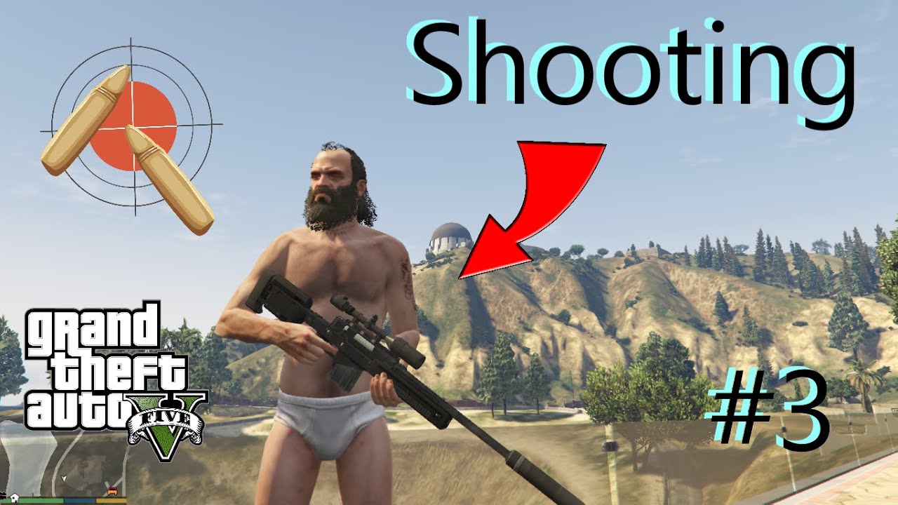 Gta 5 Missions Strangers And Freaks