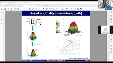 07 FBA Part 3 | Flux Balance Analysis | Lecture 11 | Metabolic Engineering | SP20