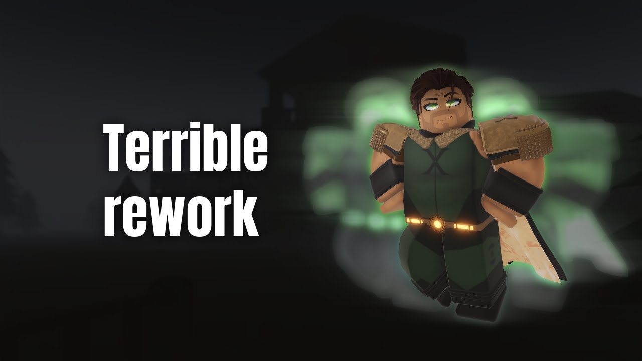 They ruined the peoples hero in daybreak 2 - YouTube
