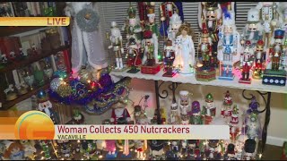 Nutracker Collection