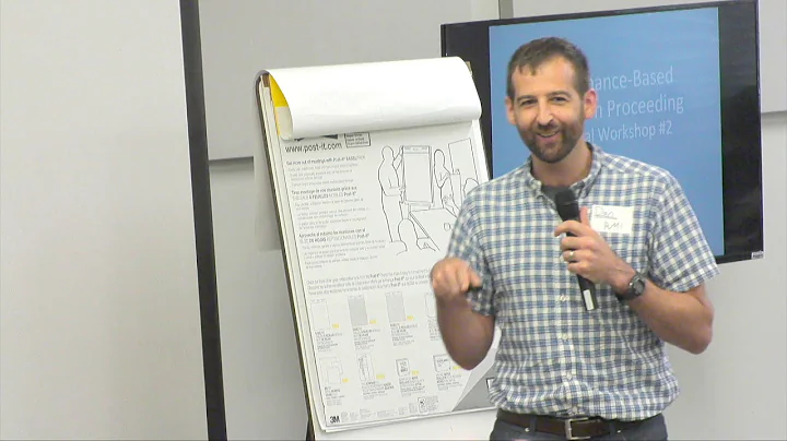 PUC Workshop 2 Part 1 (9/27/18)