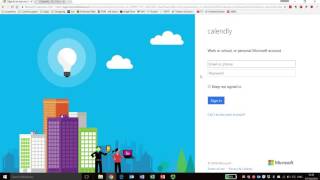 Famous Saving time by automating your diary Profile