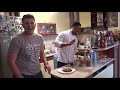 Healthy Protein Pancakes