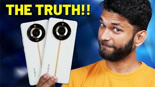 The Truth About Realme's 11 Series!