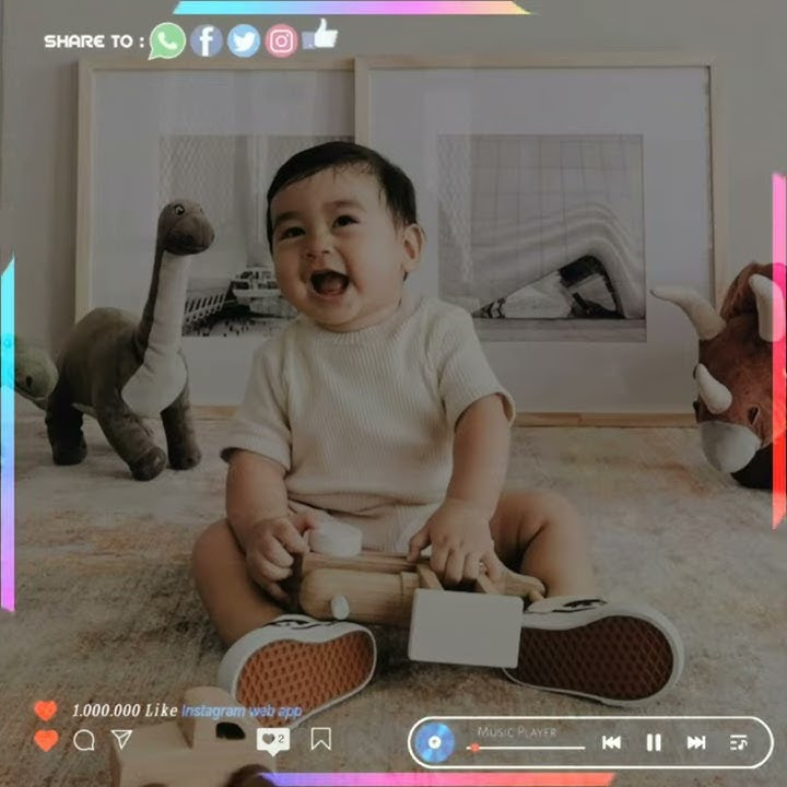 status wa 30 detik terbaru ||kutimang timang cover versi ukulele