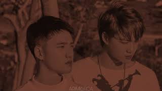 Nico & Vinz - Am I Wrong (Tradução) | Playlist Kaisoo • Jongin & Kyungsoo •