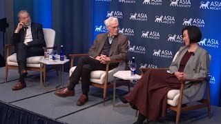 What King Lear Reveals About Maoism in China | History and Politics Explained