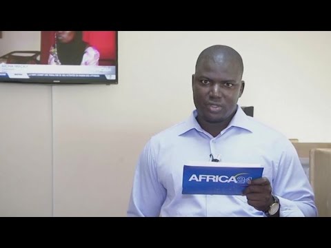 DÉCRYPTAGE - Cameroun: Abdoullahi Faouzi, Directeur des opérations au guichet unique