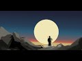 Ninja Sunset