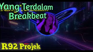 DJ Yang Terdalam - Peterpan Breakbeat