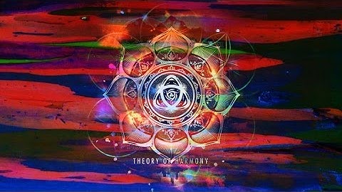 Intro | Dub Fx | Theory Of Harmony