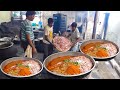 Chicken Curry Recipe | Tasty Chicken Curry Making For 500 People | Indian Street Food