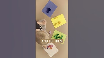 Color Sorter Game #childdevelopment #toddleractivities #kidsgames #lego